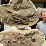 Dinozorun Son Akşam Yemeği: 75 Milyon Yıllık Keşif