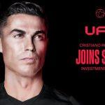 Cristiano Ronaldo’dan UFL’ye 40 Milyon Dolarlık Yatırım