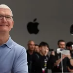 Apple’ın Yeni Gözdesi: Vision Pro Ön Siparişlerde Rekor Kırdı!