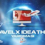 TravelX Ideathon: Havacılığın Geleceğini Şekillendiren Fikirler