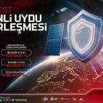Geleceğin Siber Kahramanları Gökyüzünde Buluşuyor: TEKNOFEST’te Uydu Haberleşmesinin Güvenliği İçin Genç Zihinler Yarışıyor